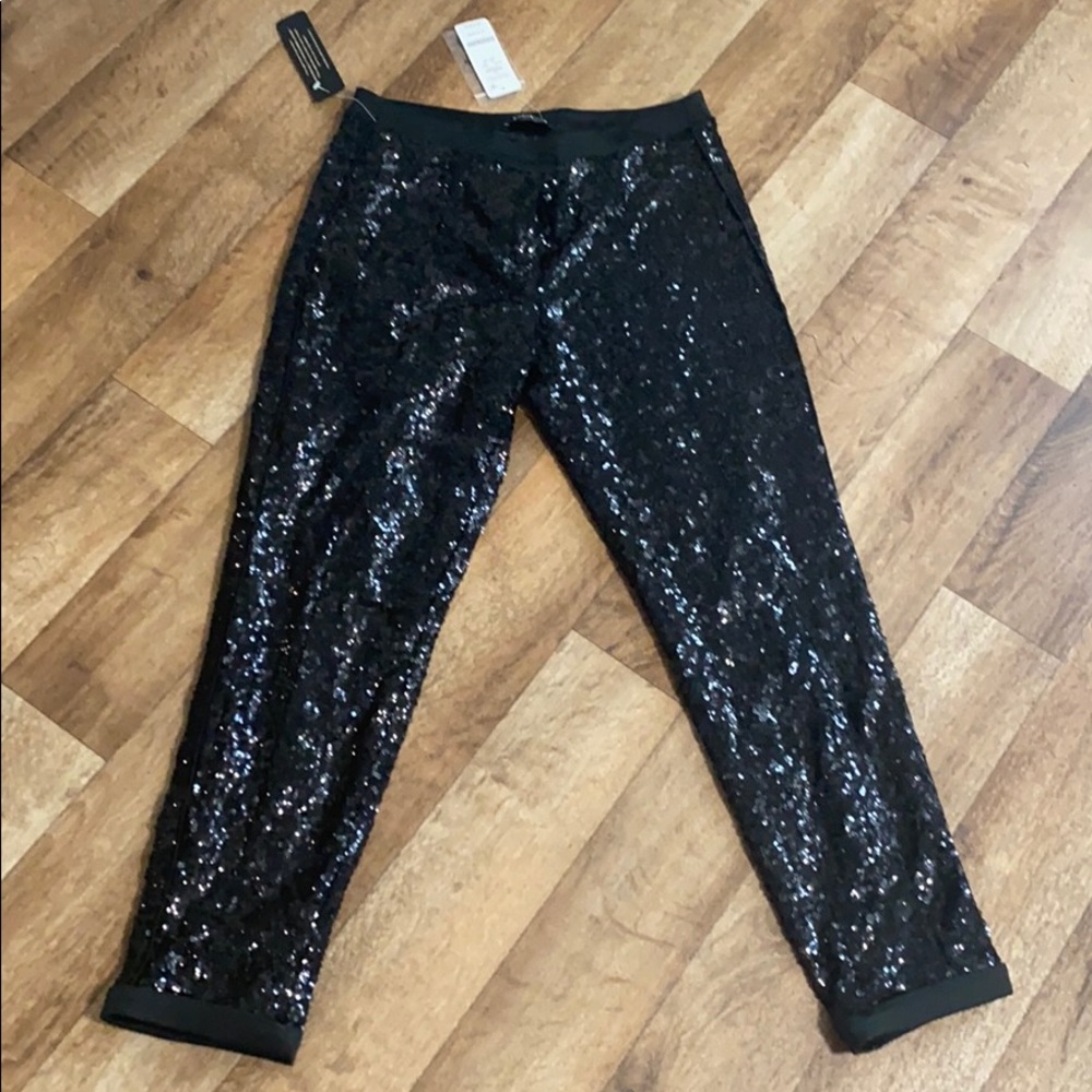 Bebe Pants 🖤✨